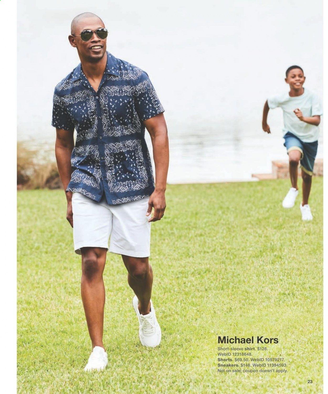 Macy's Weekly Ad Flyer June 7 to June 20