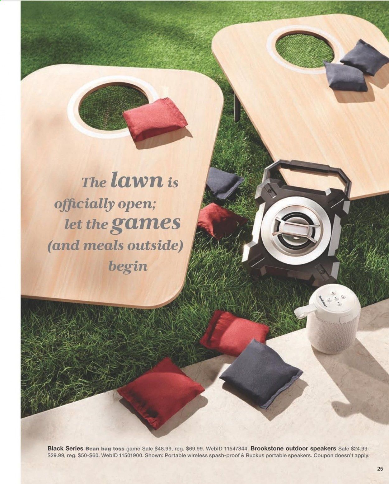 Macy's Weekly Ad Flyer June 7 to June 20