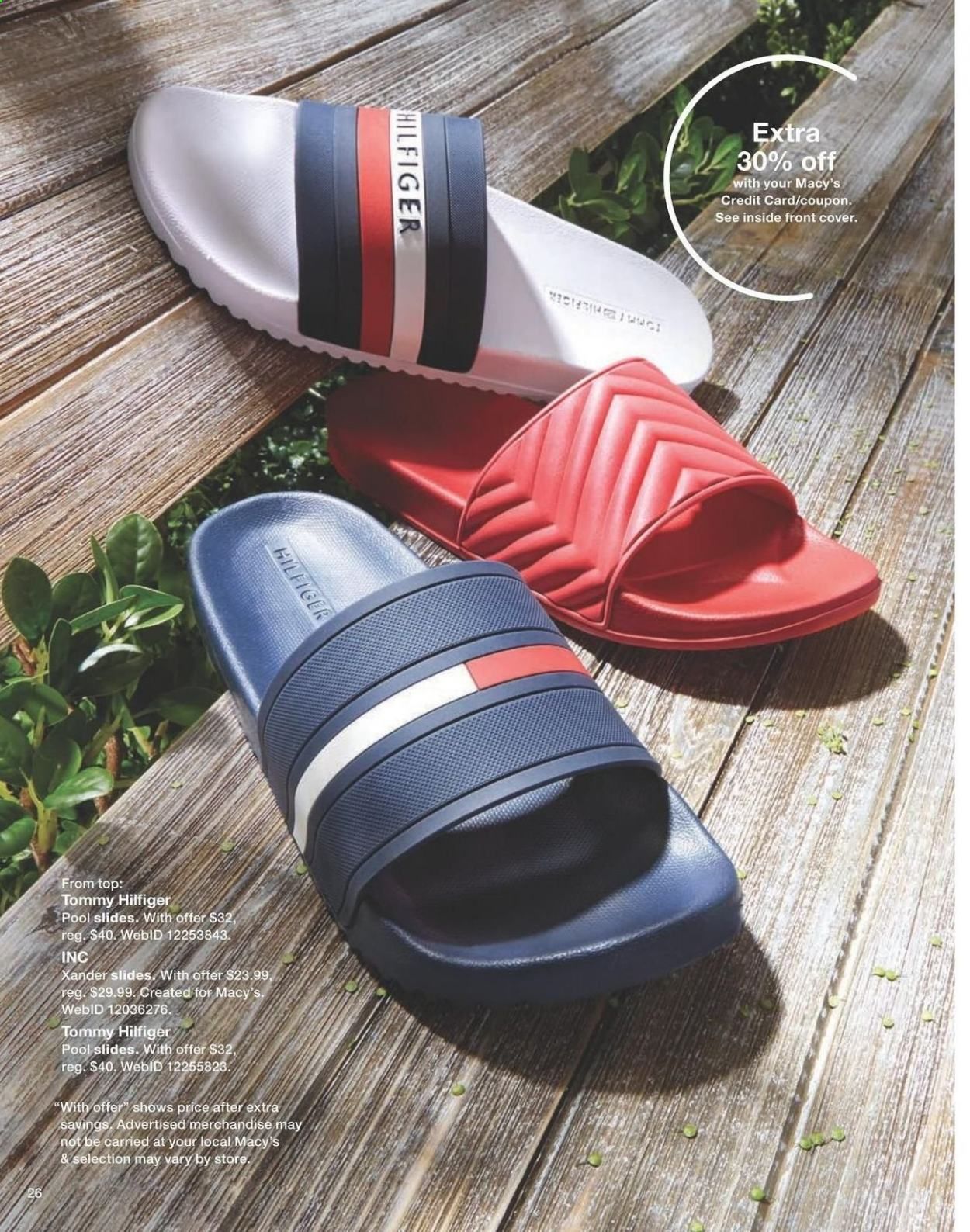 Macy's Weekly Ad Flyer June 7 to June 20
