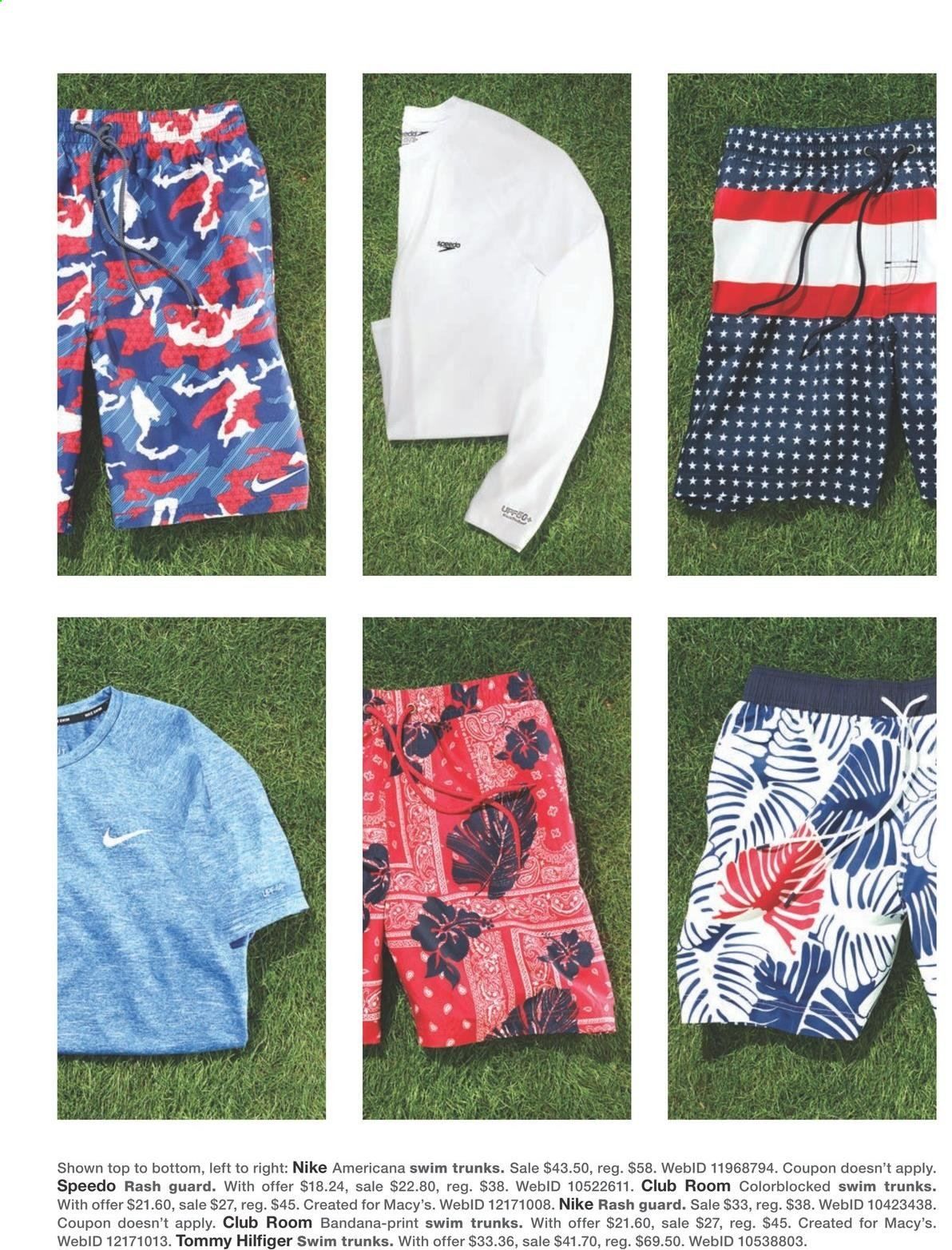 Macy's Weekly Ad Flyer June 7 to June 20