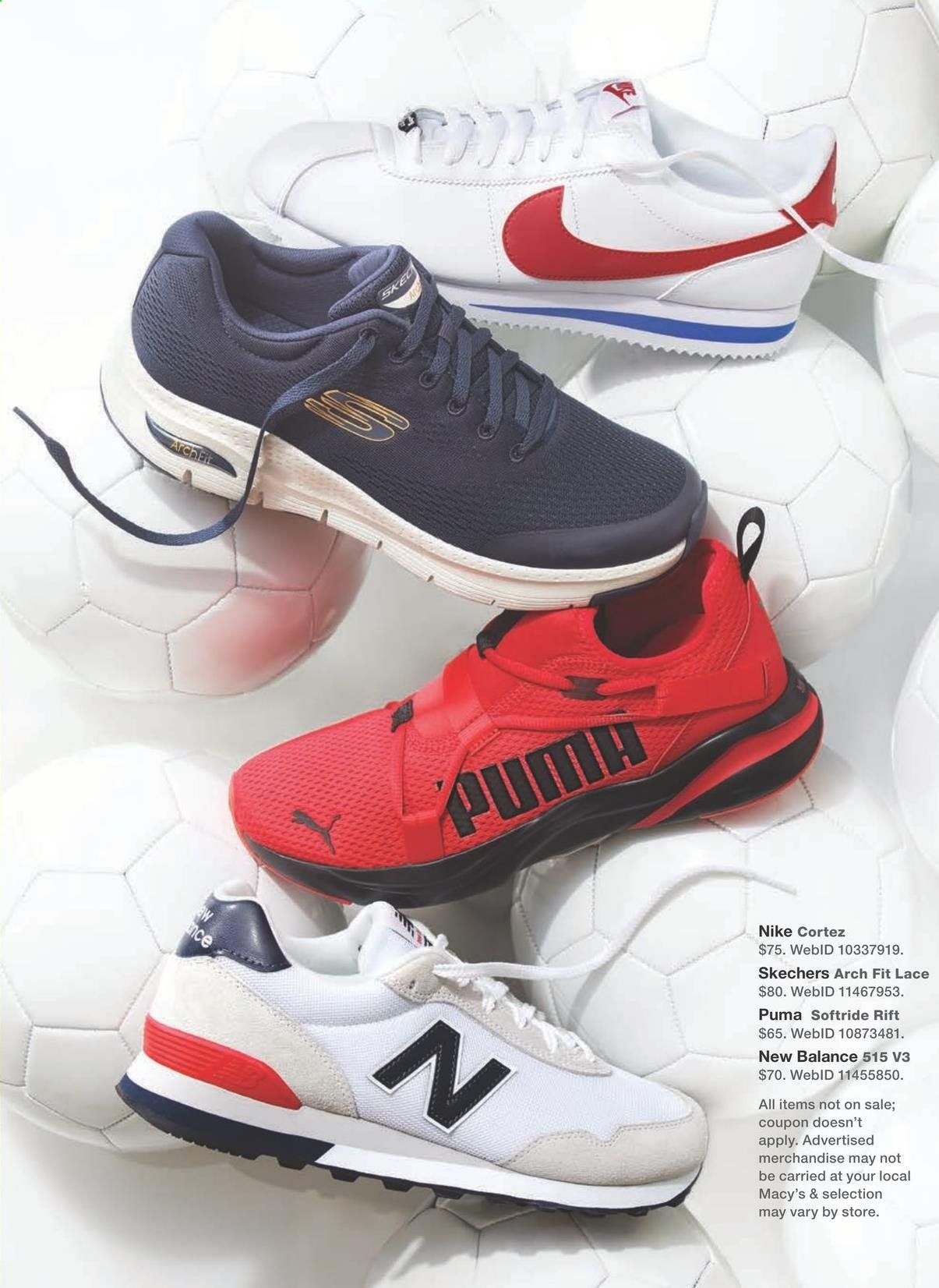 Macy's Weekly Ad Flyer June 7 to June 20