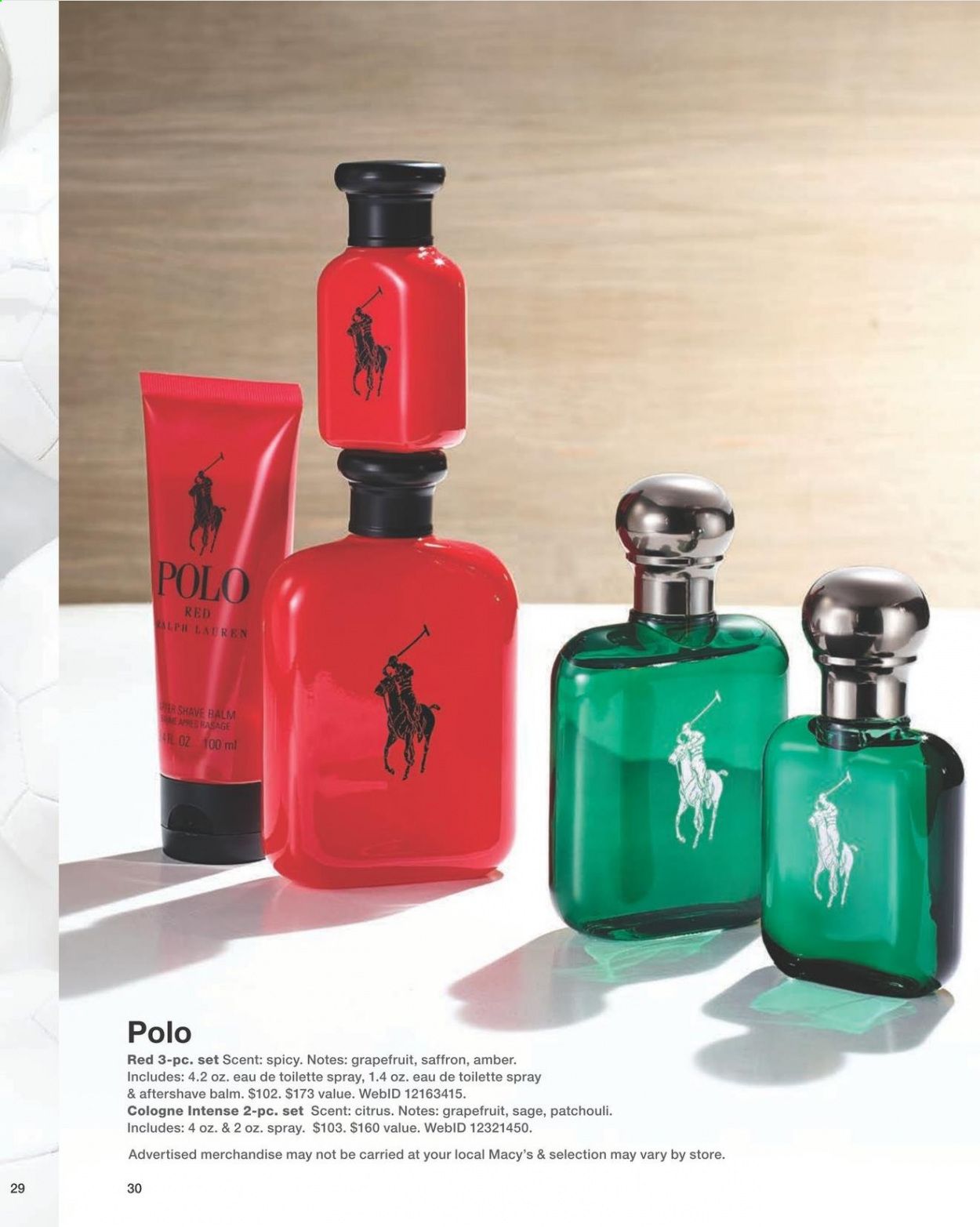 Macy's Weekly Ad Flyer June 7 to June 20
