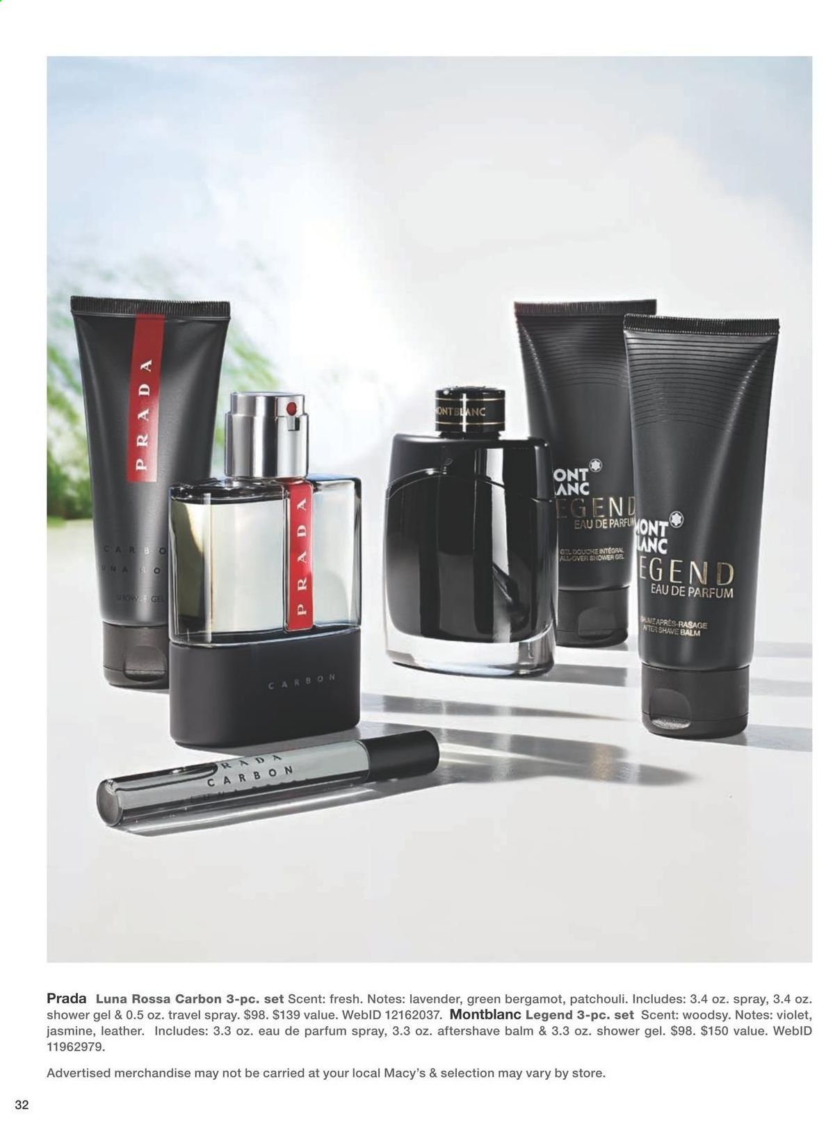 Macy's Weekly Ad Flyer June 7 to June 20
