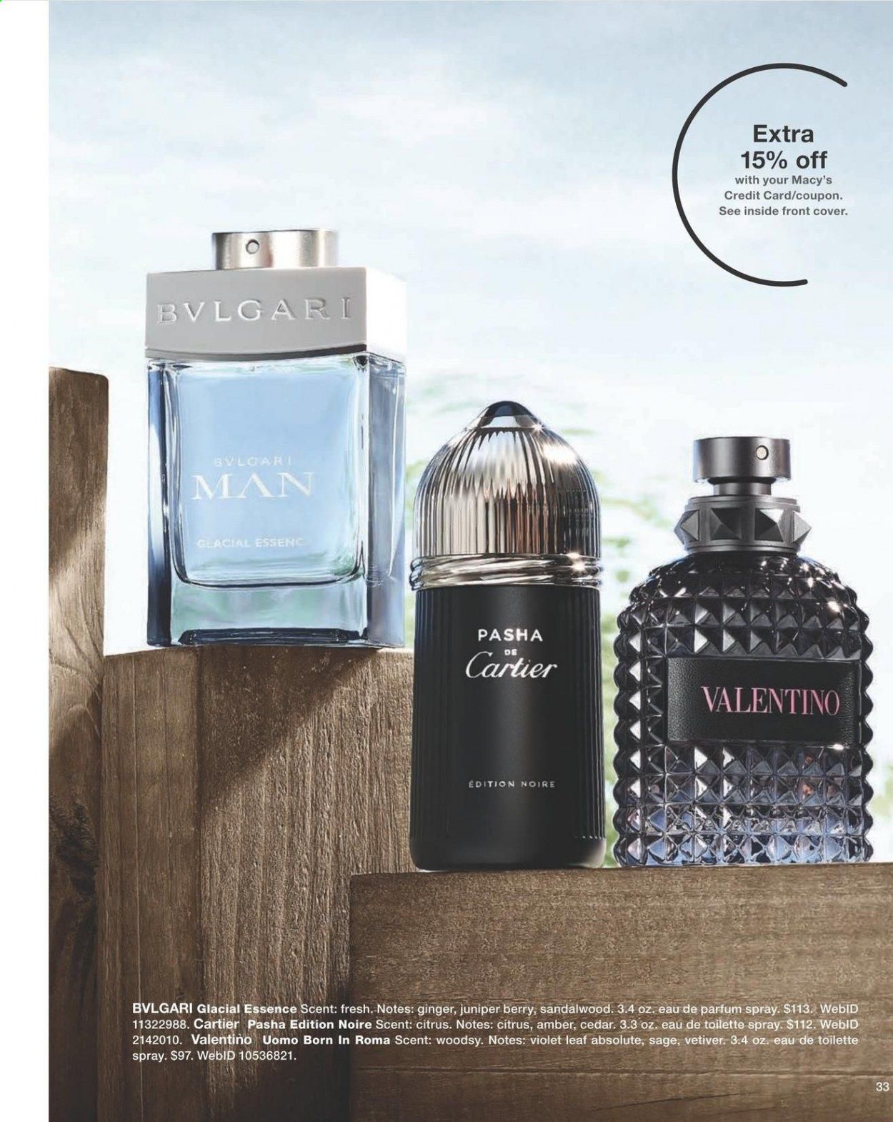 Macy's Weekly Ad Flyer June 7 to June 20