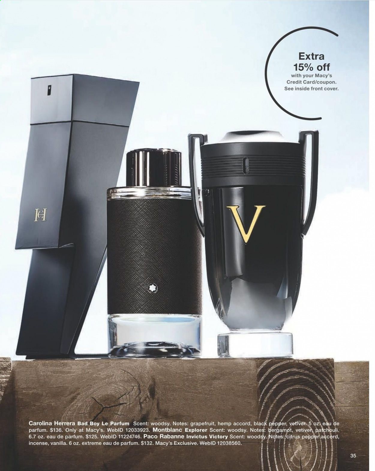 Macy's Weekly Ad Flyer June 7 to June 20