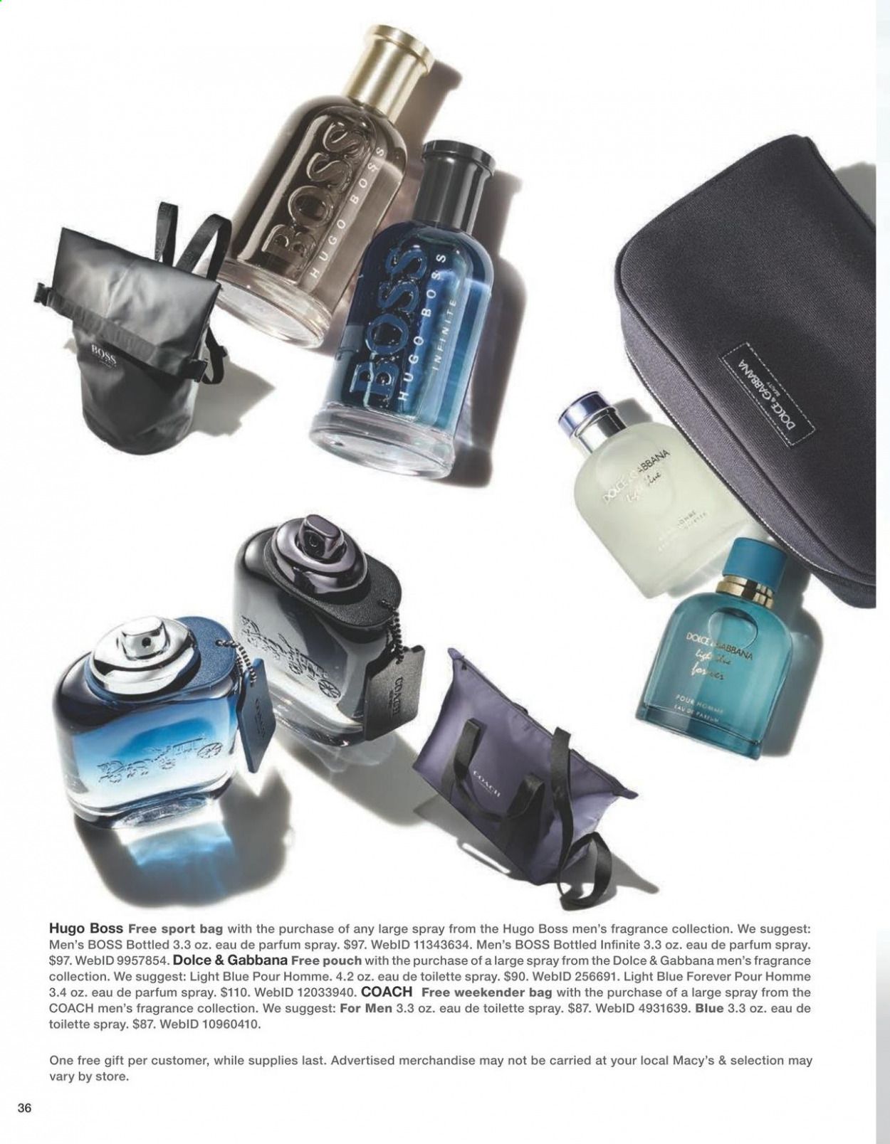 Macy's Weekly Ad Flyer June 7 to June 20