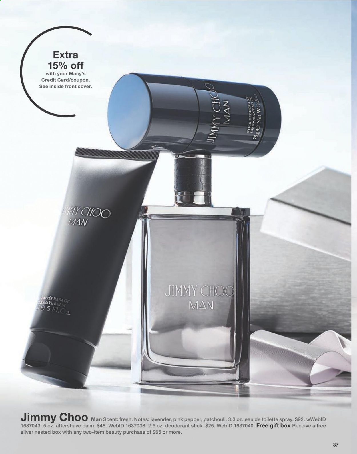 Macy's Weekly Ad Flyer June 7 to June 20