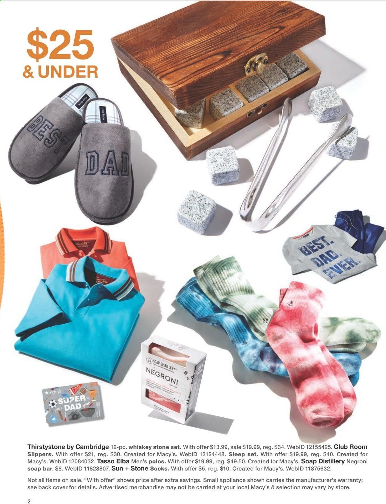 Macy's Weekly Ad Flyer June 7 to June 20