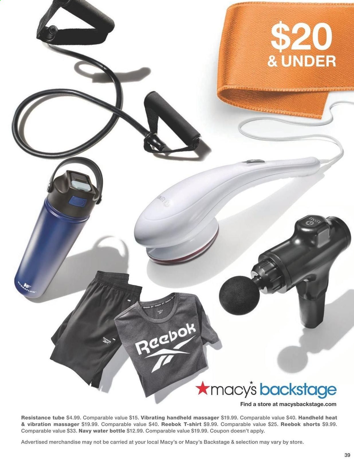 Macy's Weekly Ad Flyer June 7 to June 20