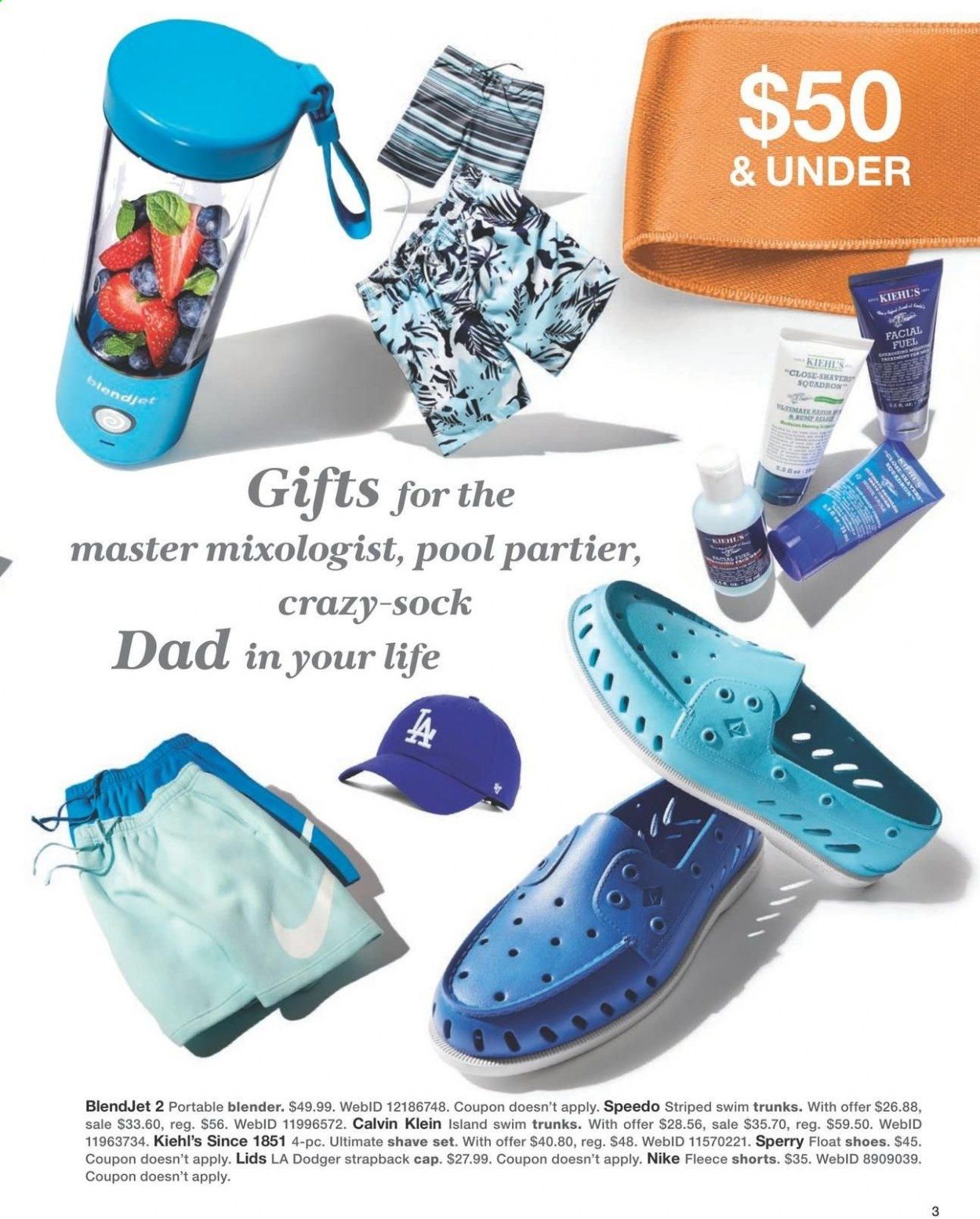 Macy's Weekly Ad Flyer June 7 to June 20