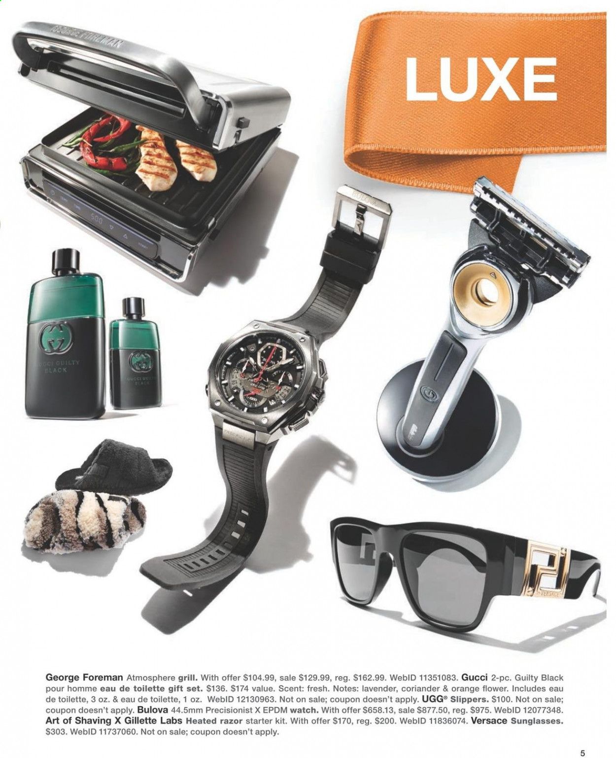 Macy's Weekly Ad Flyer June 7 to June 20