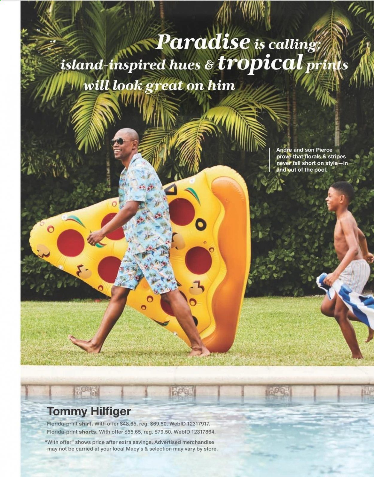 Macy's Weekly Ad Flyer June 7 to June 20