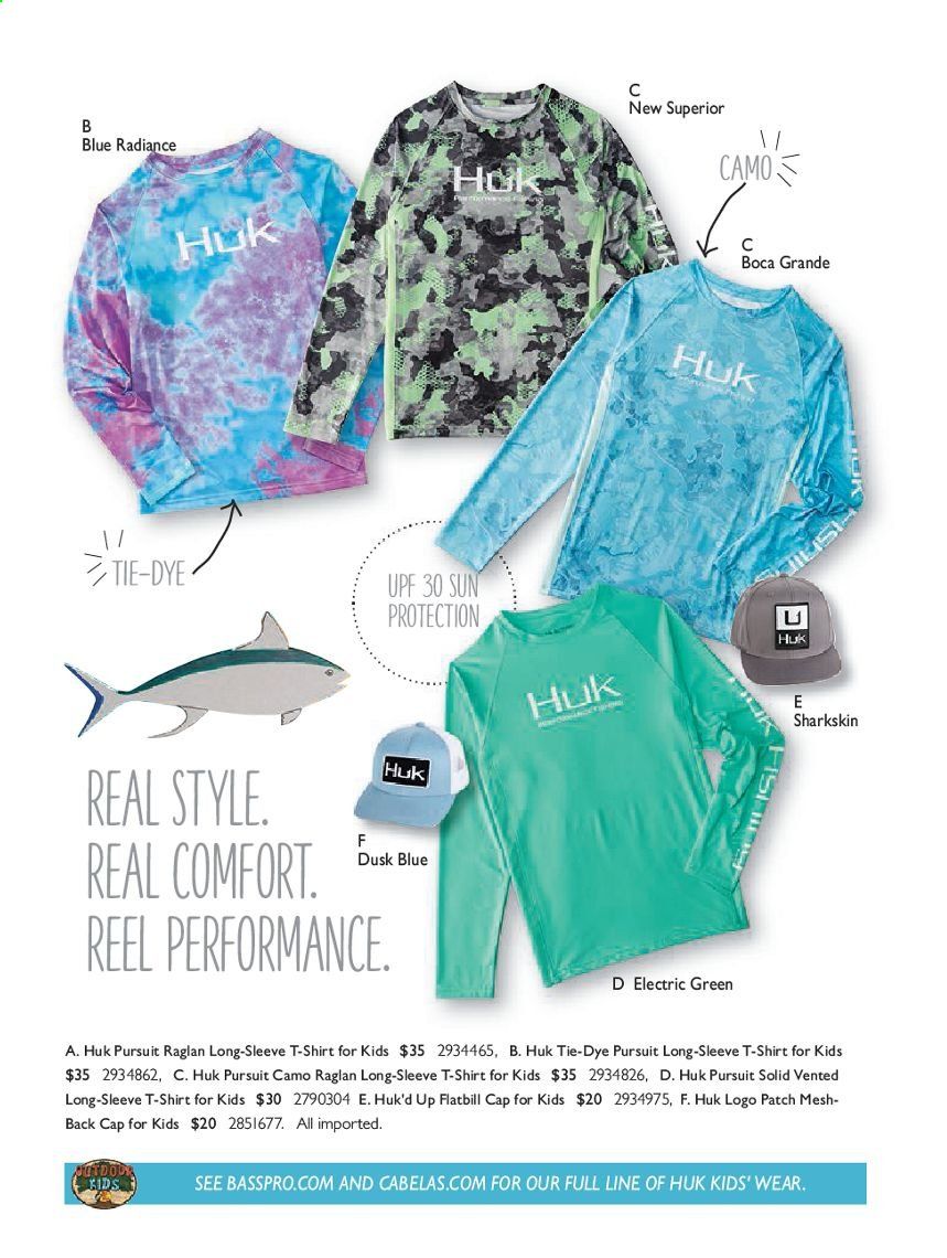 Bass Pro Shops Weekly Ad Flyer June 7 to June 14