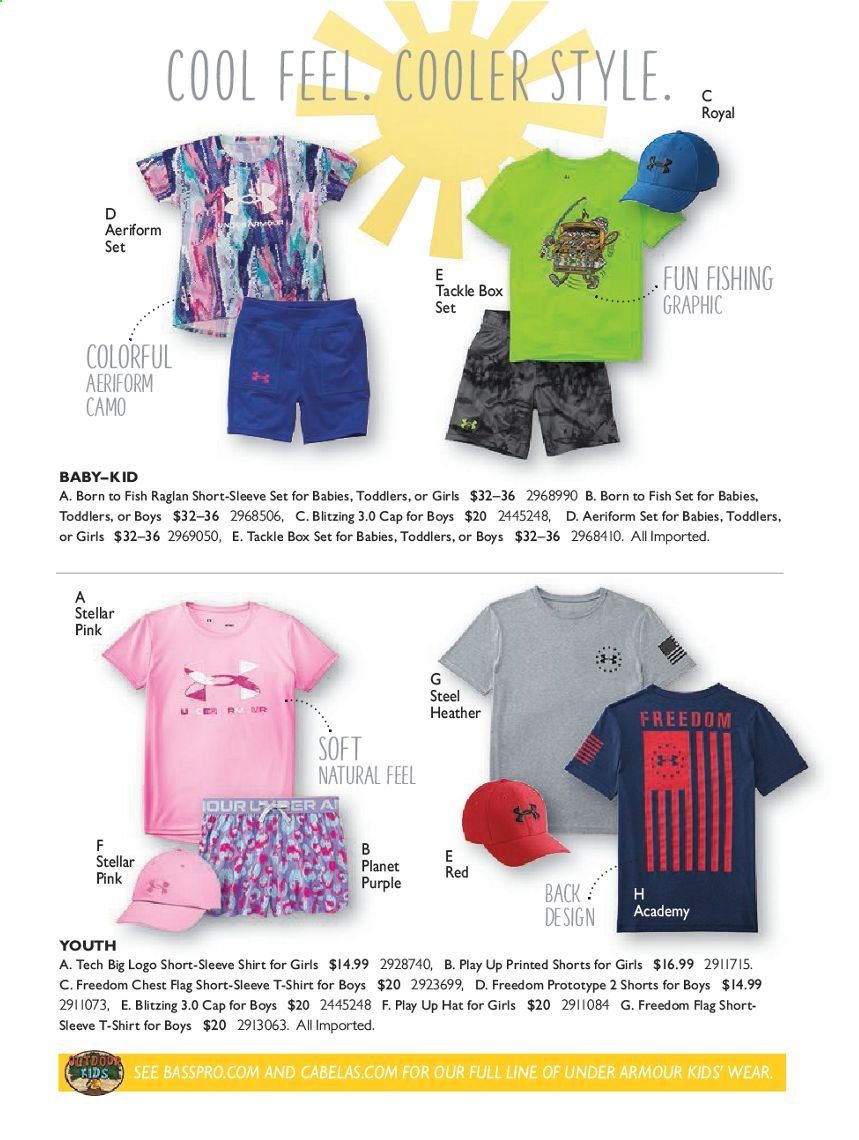 Bass Pro Shops Weekly Ad Flyer June 7 to June 14