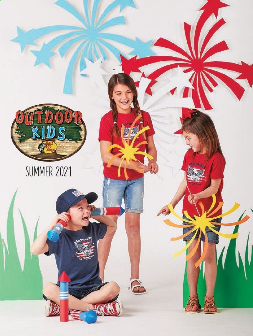 Cabela's Weekly Ad Flyer June 7 to June 14