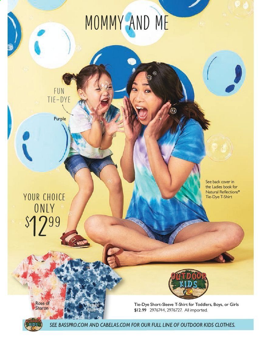 Cabela's Weekly Ad Flyer June 7 to June 14