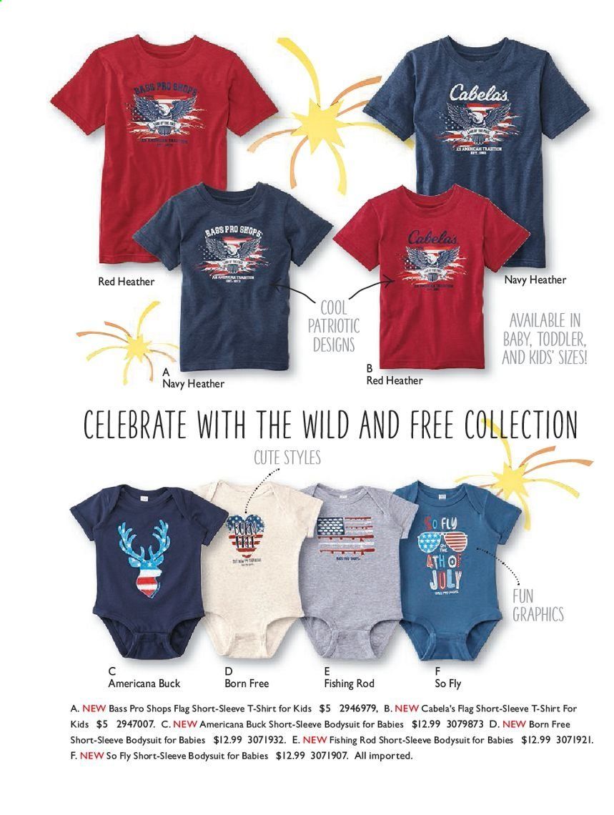 Cabela's Weekly Ad Flyer June 7 to June 14