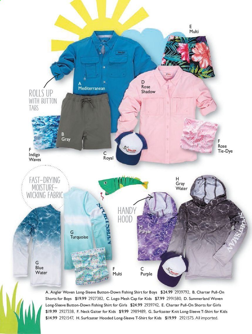 Cabela's Weekly Ad Flyer June 7 to June 14