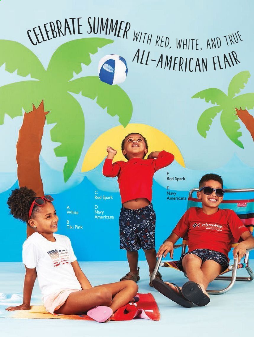 Cabela's Weekly Ad Flyer June 7 to June 14
