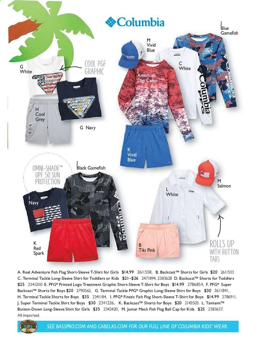 Cabela's Weekly Ad Flyer June 7 to June 14