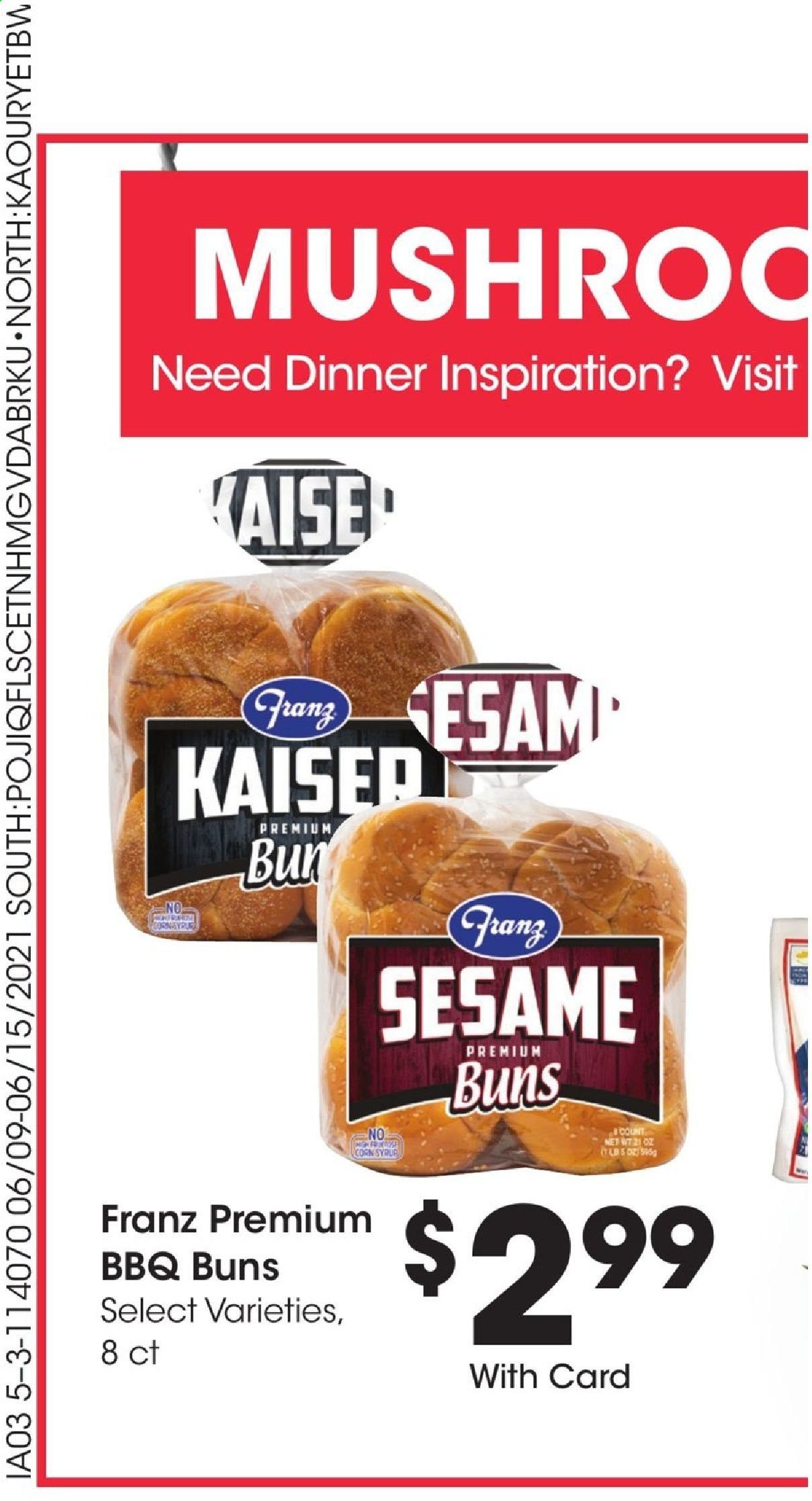 Fred Meyer (DC, DE, NJ, NY, PA, VA) Weekly Ad Flyer June 9 to June 15