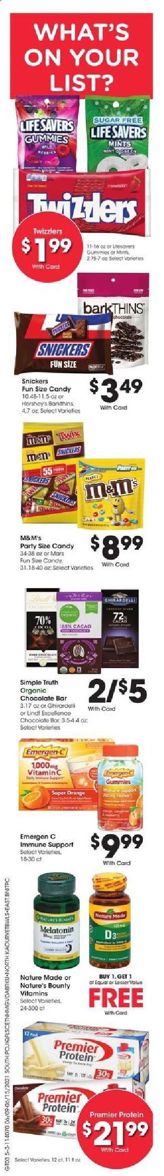 Fred Meyer (DC, DE, NJ, NY, PA, VA) Weekly Ad Flyer June 9 to June 15