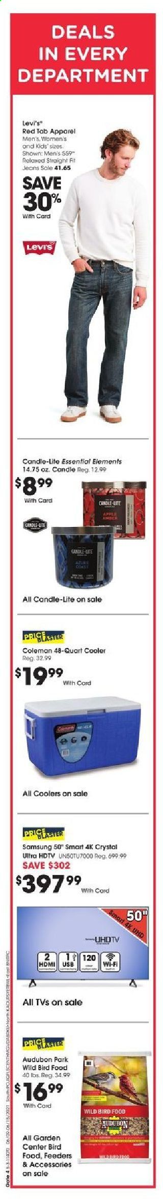 Fred Meyer (DC, DE, NJ, NY, PA, VA) Weekly Ad Flyer June 9 to June 15