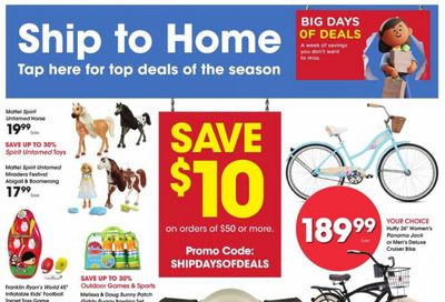 Baker's (NE) Weekly Ad Flyer June 9 to June 15