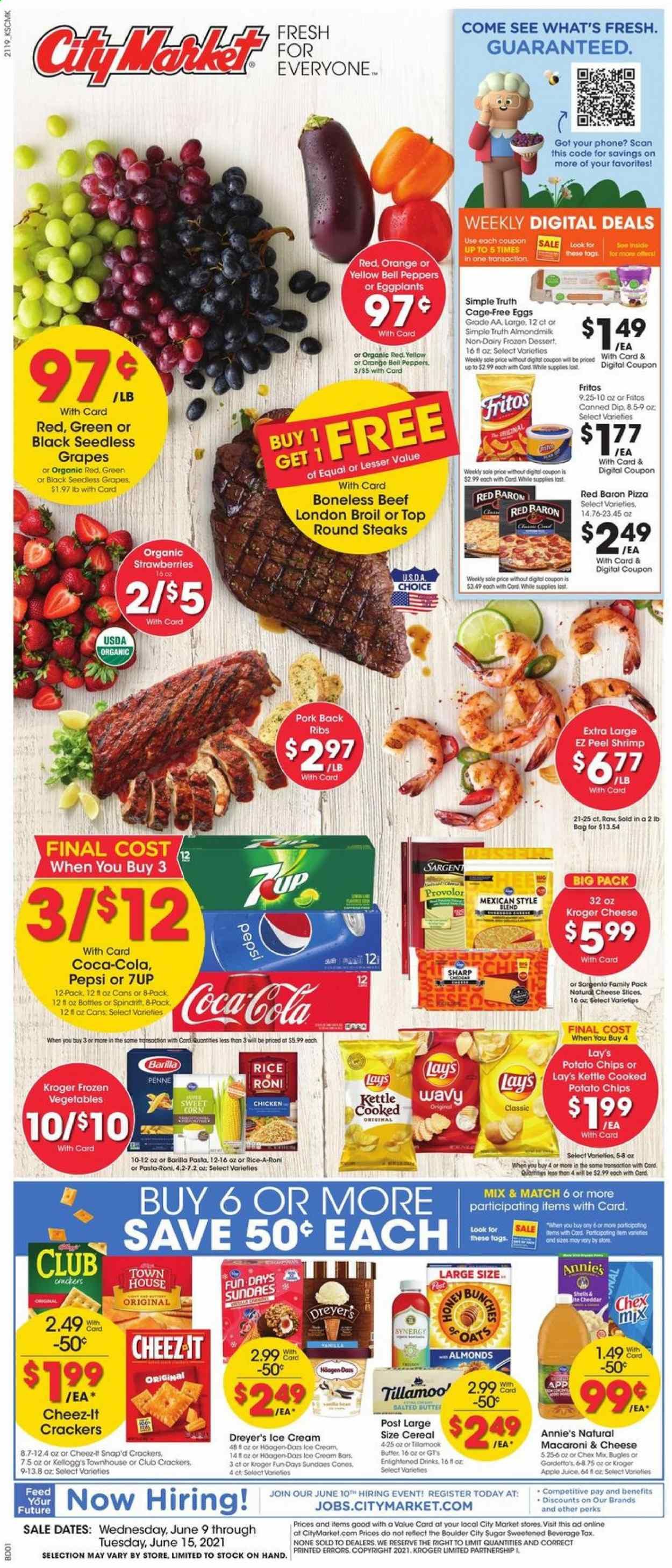 City Market (CO, UT, WY) Weekly Ad Flyer June 9 to June 15