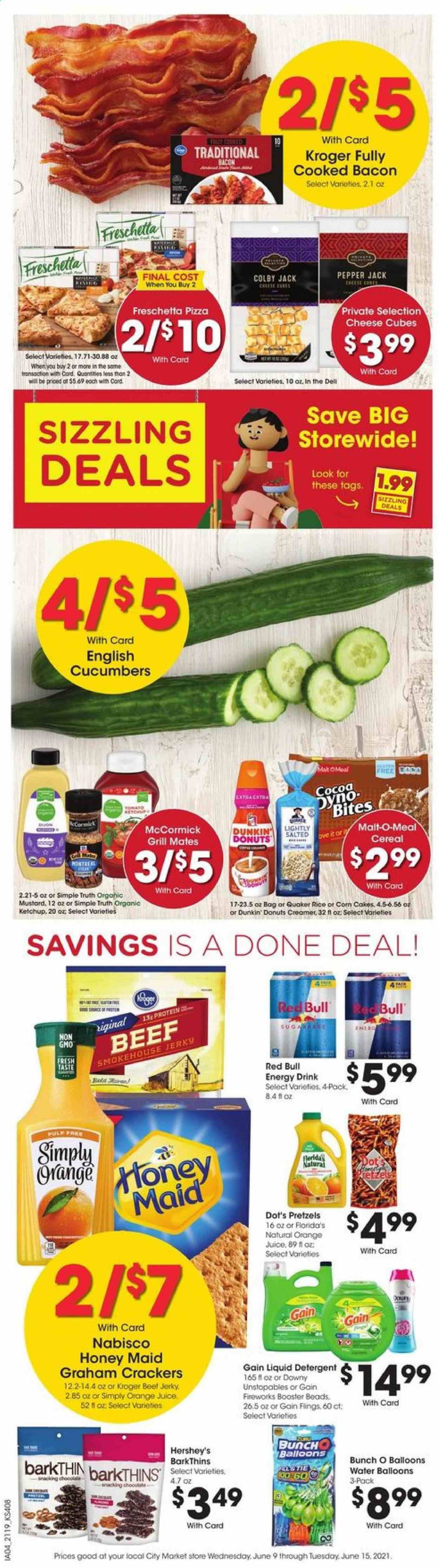 City Market (CO, UT, WY) Weekly Ad Flyer June 9 to June 15