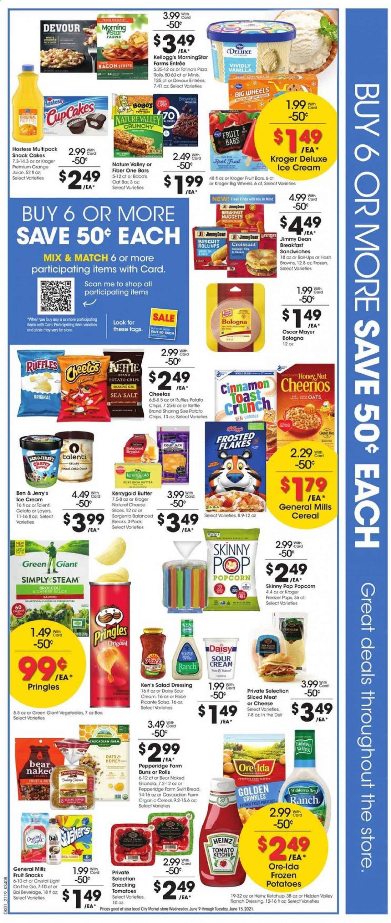 City Market (CO, UT, WY) Weekly Ad Flyer June 9 to June 15