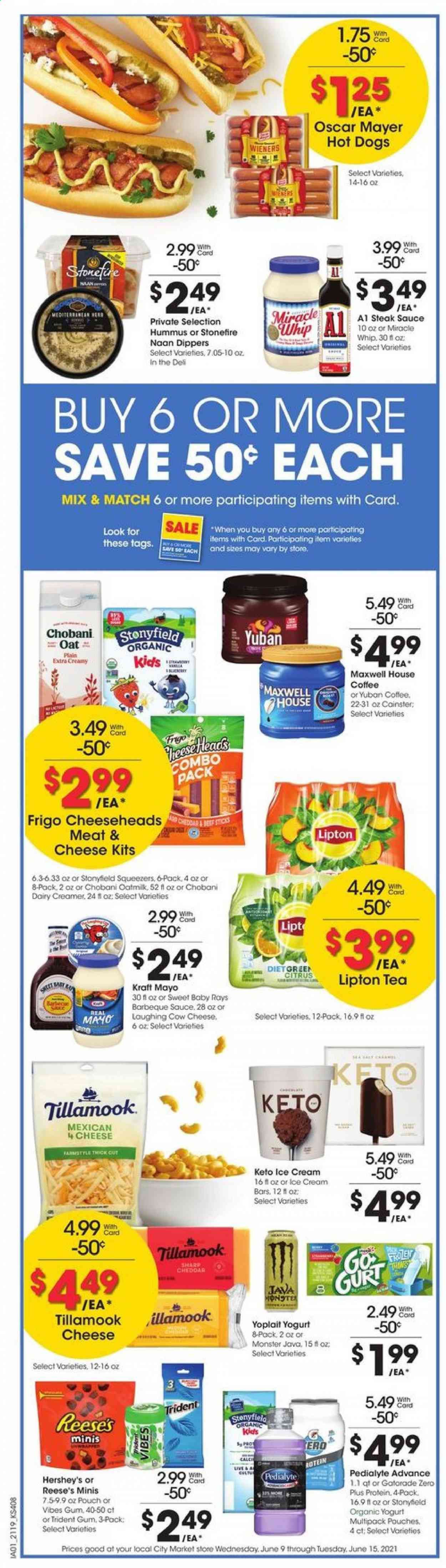 City Market (CO, UT, WY) Weekly Ad Flyer June 9 to June 15