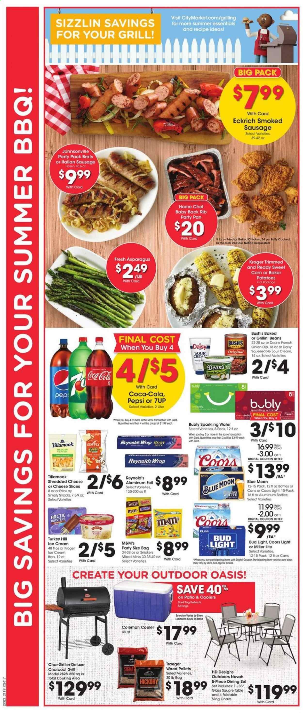 City Market (CO, UT, WY) Weekly Ad Flyer June 9 to June 15
