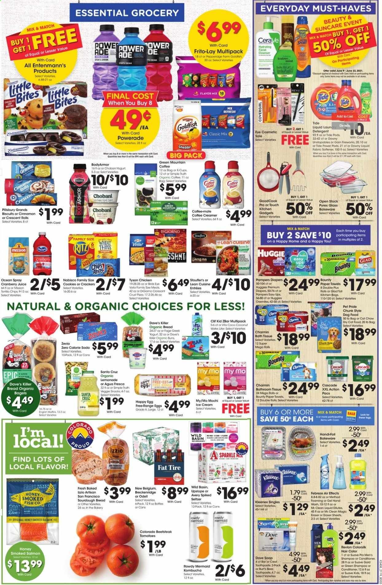 City Market (CO, UT, WY) Weekly Ad Flyer June 9 to June 15