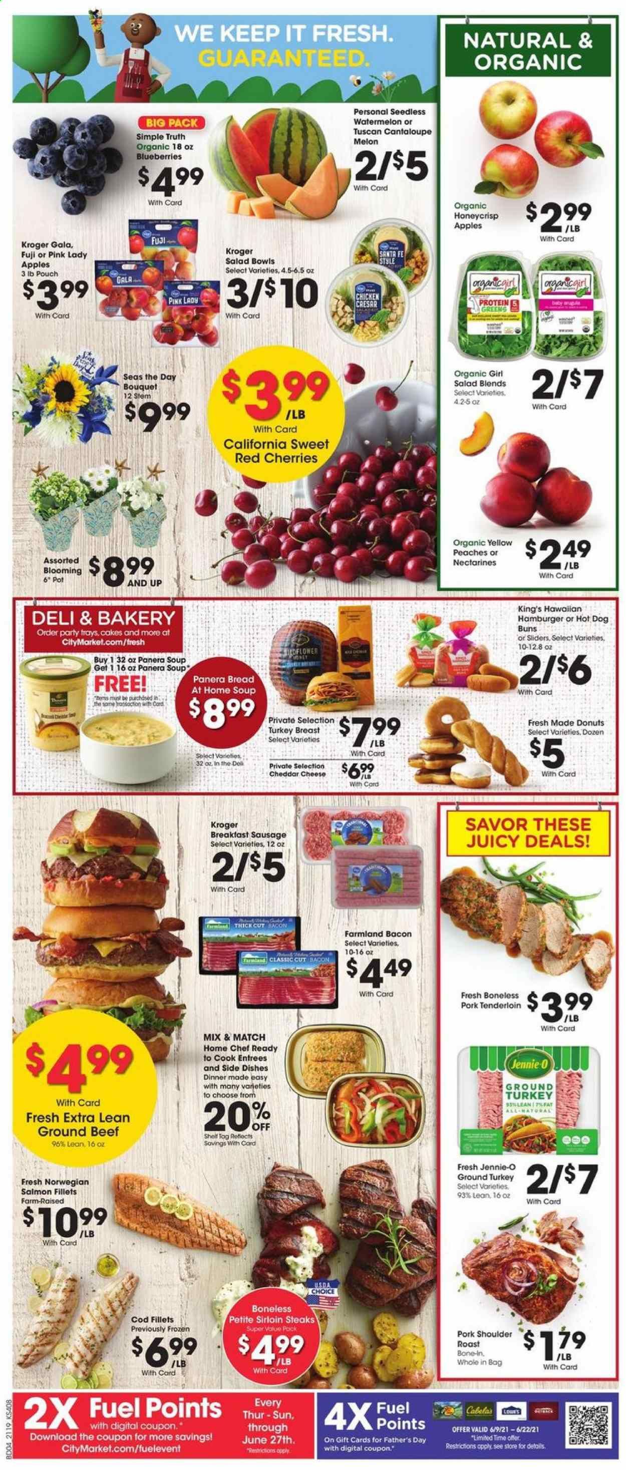 City Market (CO, UT, WY) Weekly Ad Flyer June 9 to June 15