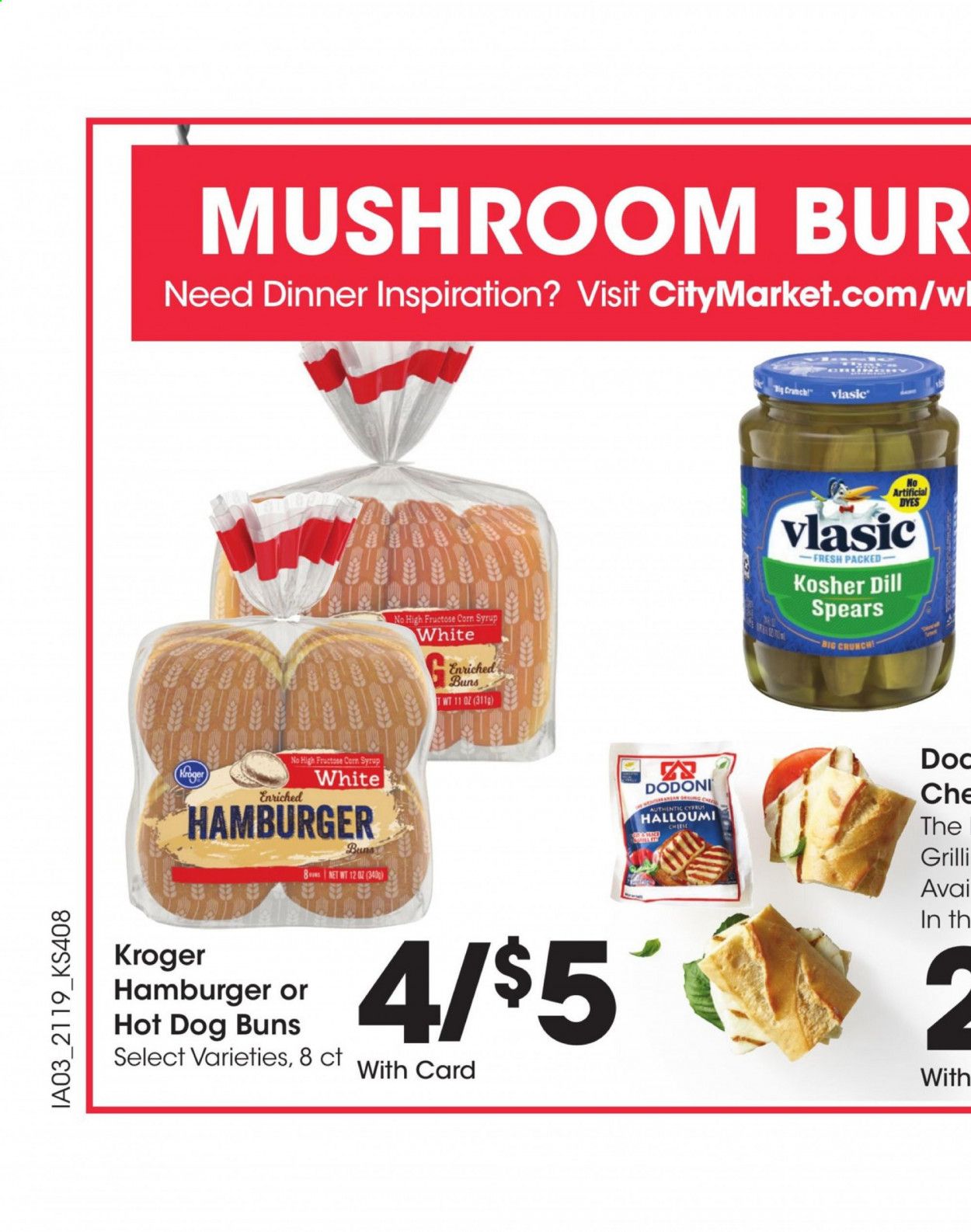 City Market (CO, UT, WY) Weekly Ad Flyer June 9 to June 15