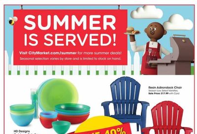 City Market (CO, UT, WY) Weekly Ad Flyer June 9 to June 22