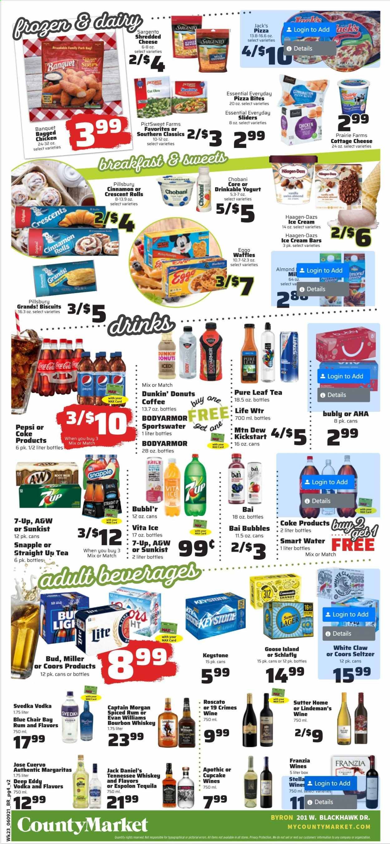 County Market (IL, IN, MO) Weekly Ad Flyer June 9 to June 15