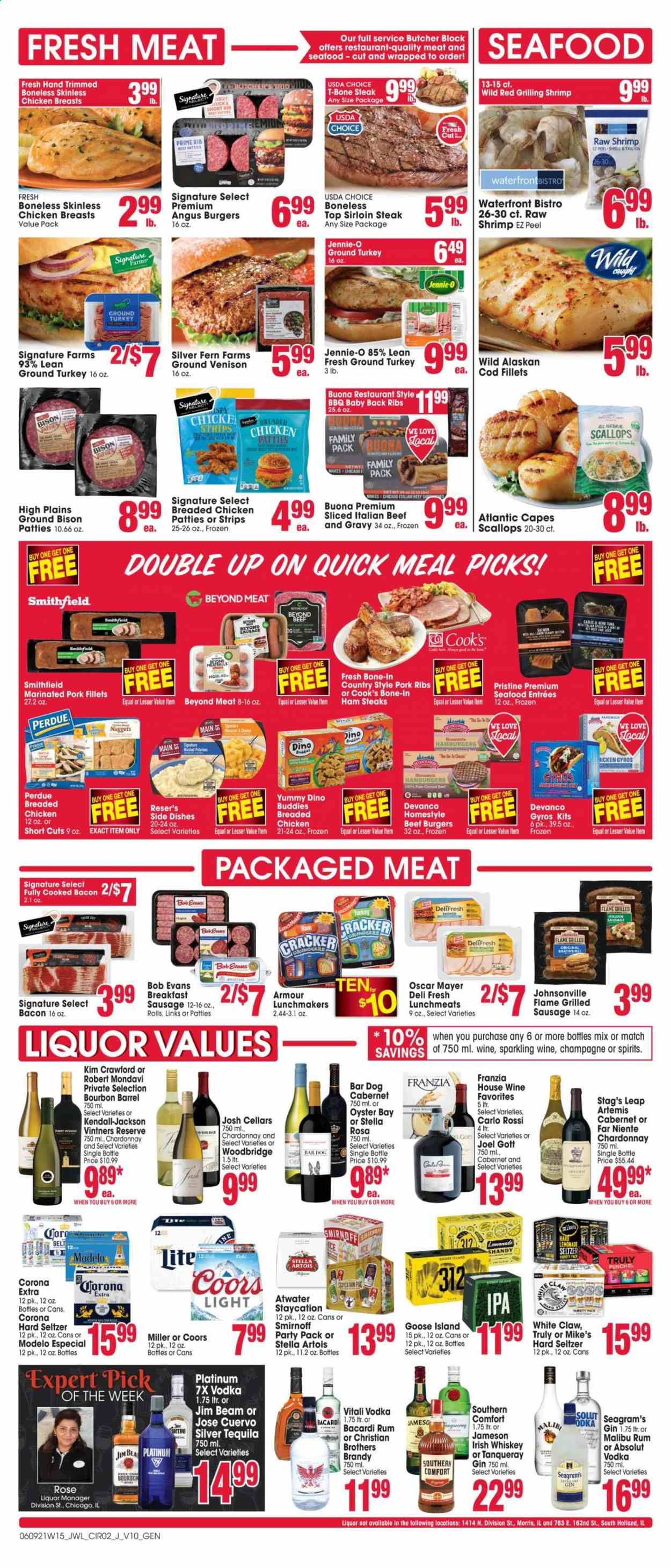 Jewel Osco (IL) Weekly Ad Flyer June 9 to June 15
