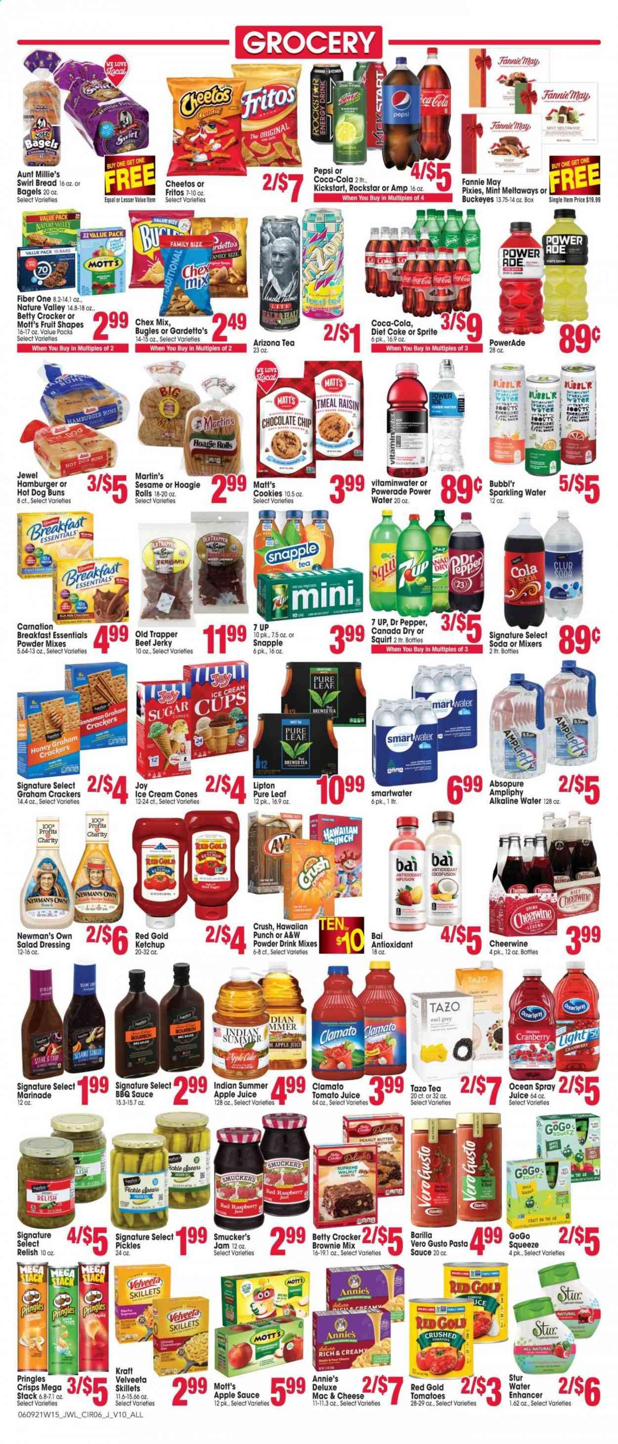 Jewel Osco (IL) Weekly Ad Flyer June 9 to June 15