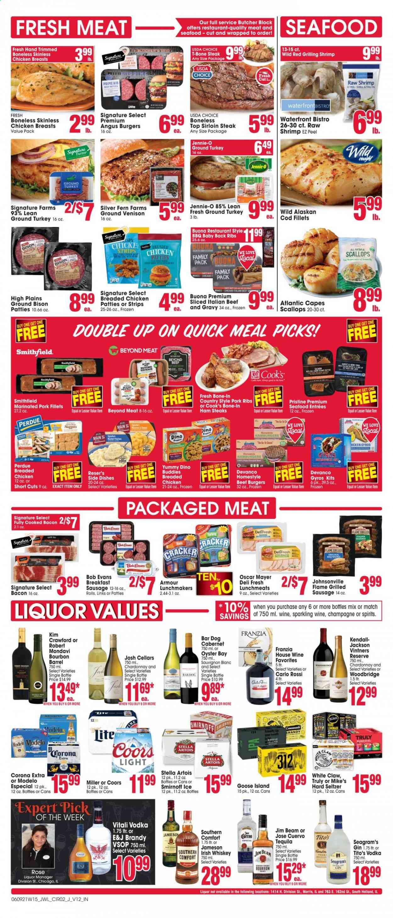 Jewel Osco (IN) Weekly Ad Flyer June 9 to June 15