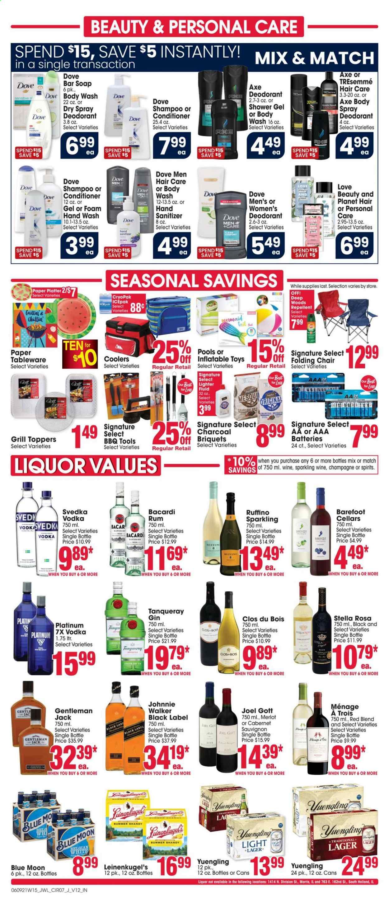 Jewel Osco (IN) Weekly Ad Flyer June 9 to June 15