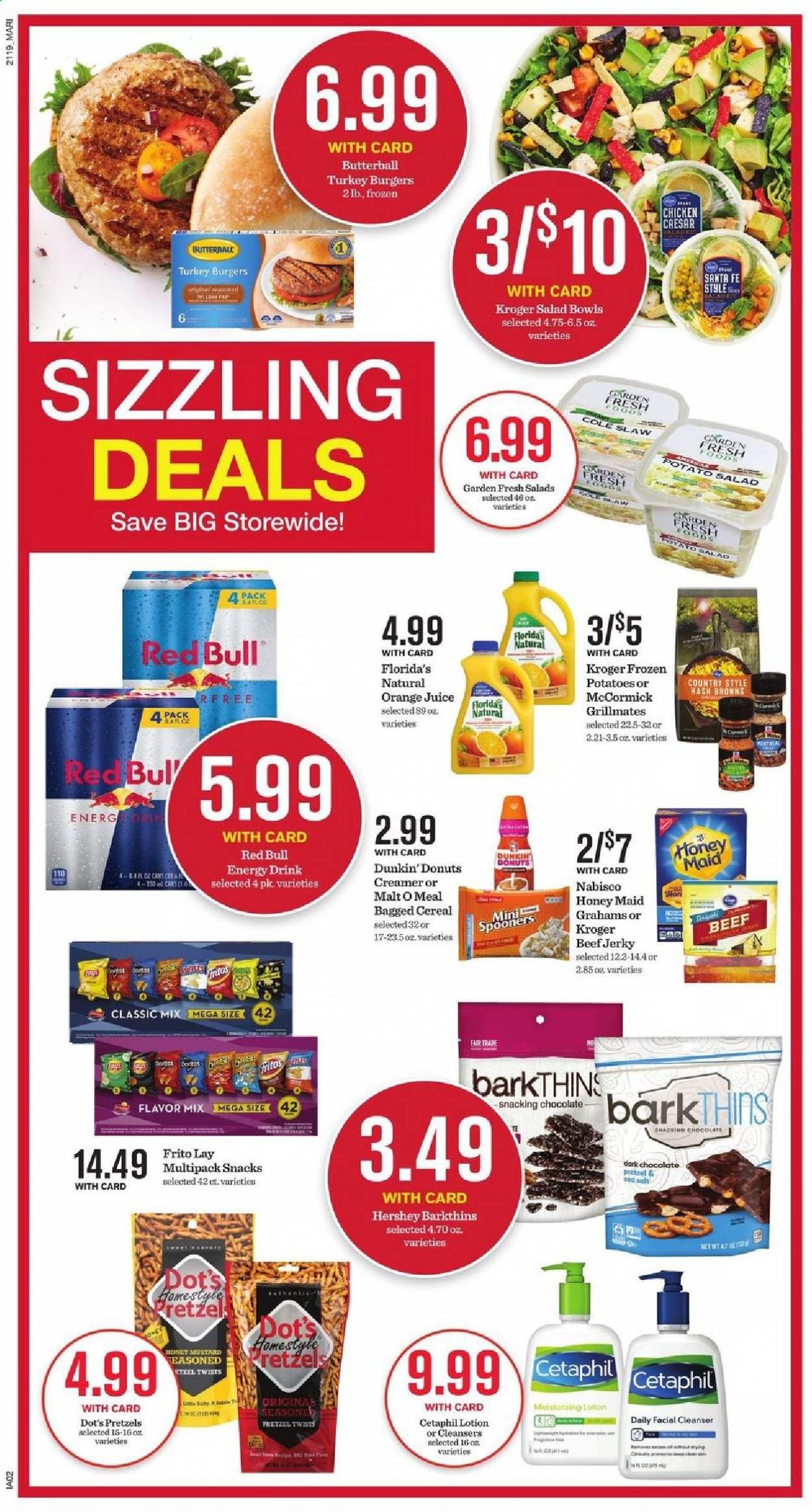 Mariano’s Weekly Ad Flyer June 9 to June 15