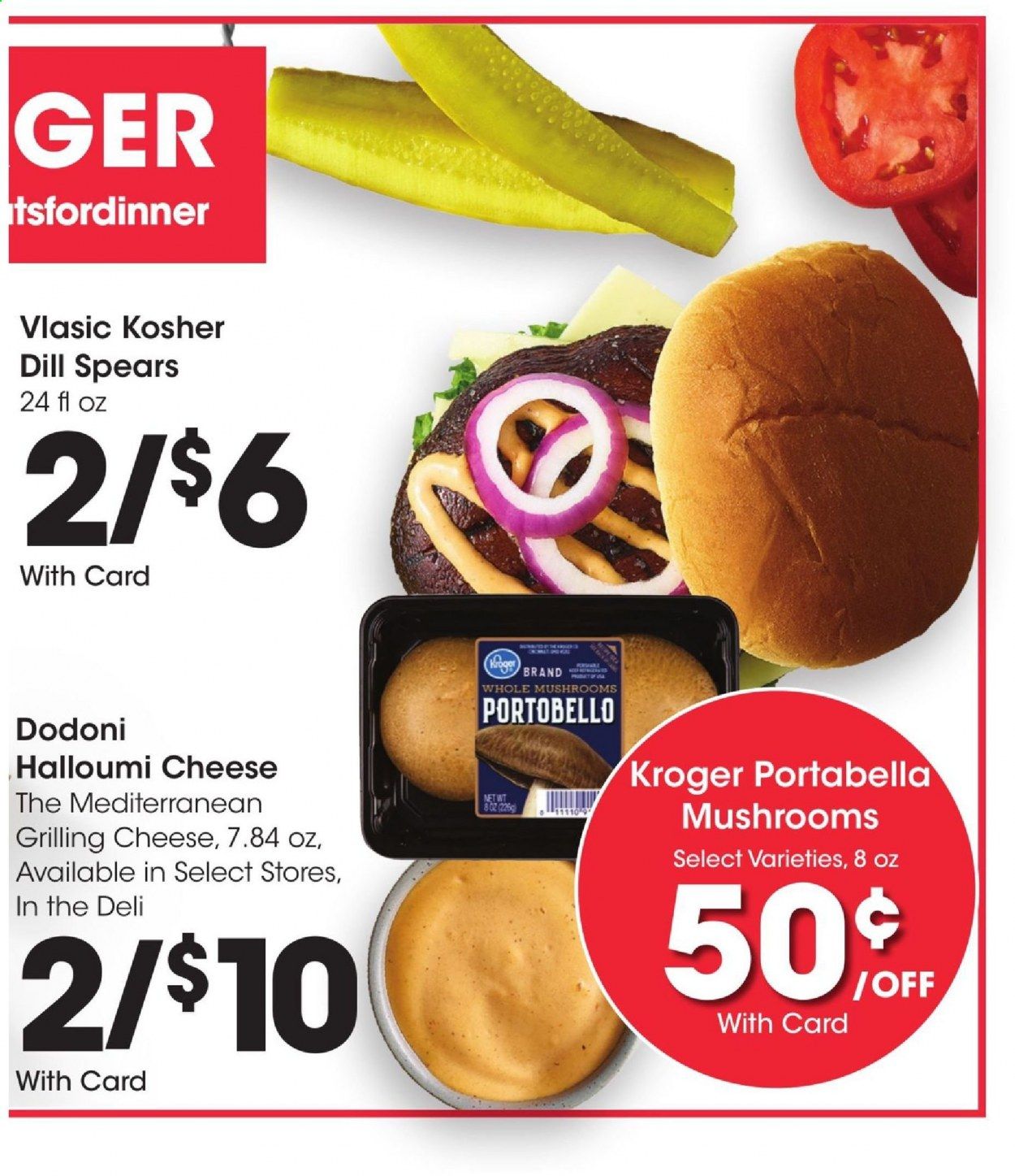 Ralphs fresh fare (MD, NC, VA) Weekly Ad Flyer June 9 to June 15