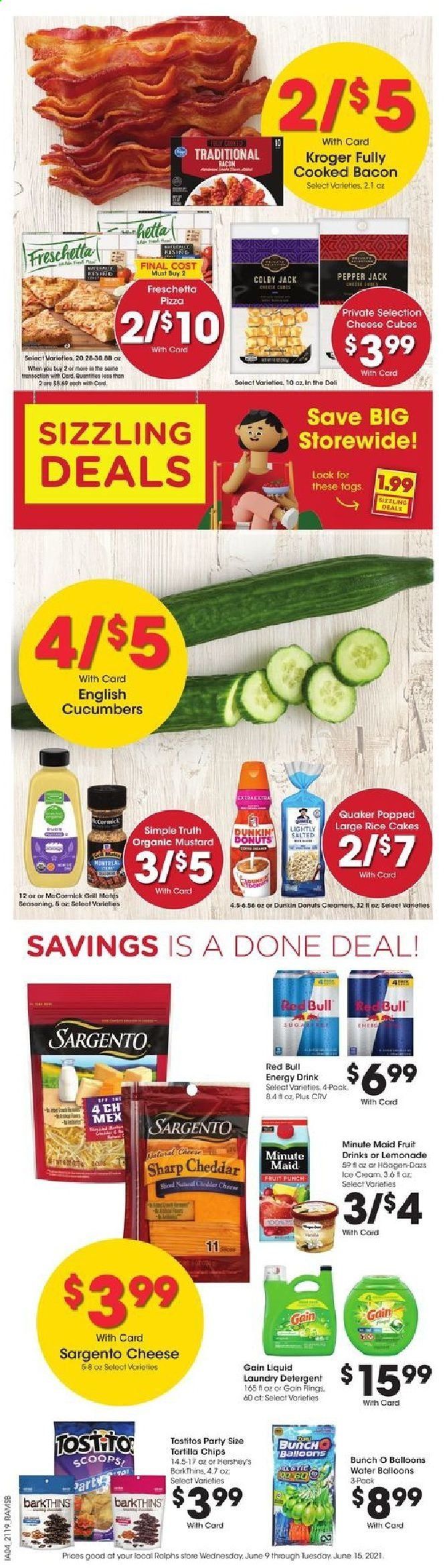 Ralphs fresh fare (MD, NC, VA) Weekly Ad Flyer June 9 to June 15