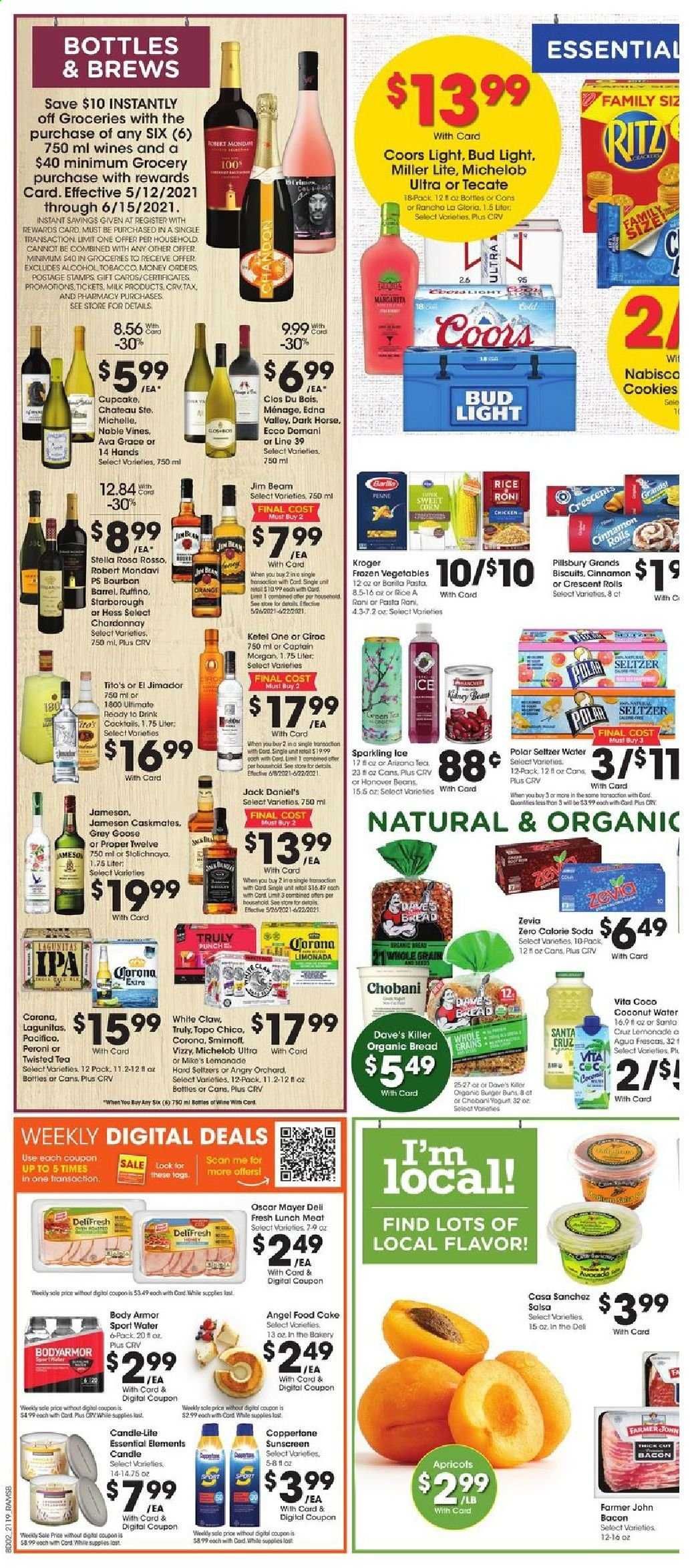 Ralphs fresh fare (MD, NC, VA) Weekly Ad Flyer June 9 to June 15