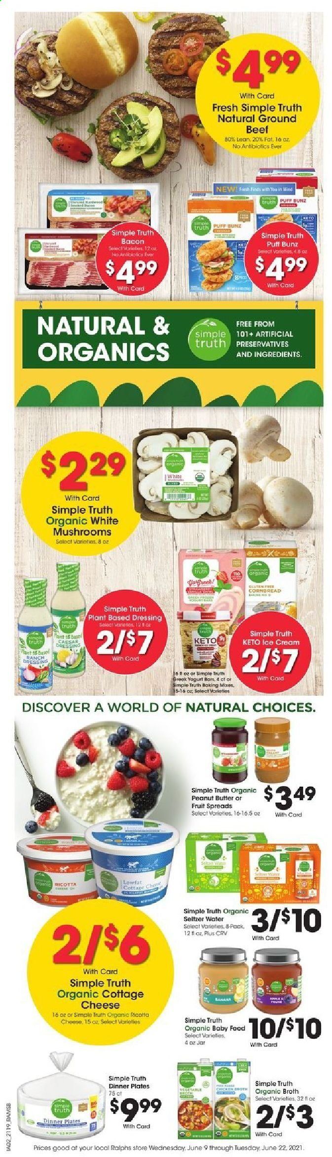 Ralphs fresh fare (MD, NC, VA) Weekly Ad Flyer June 9 to June 15