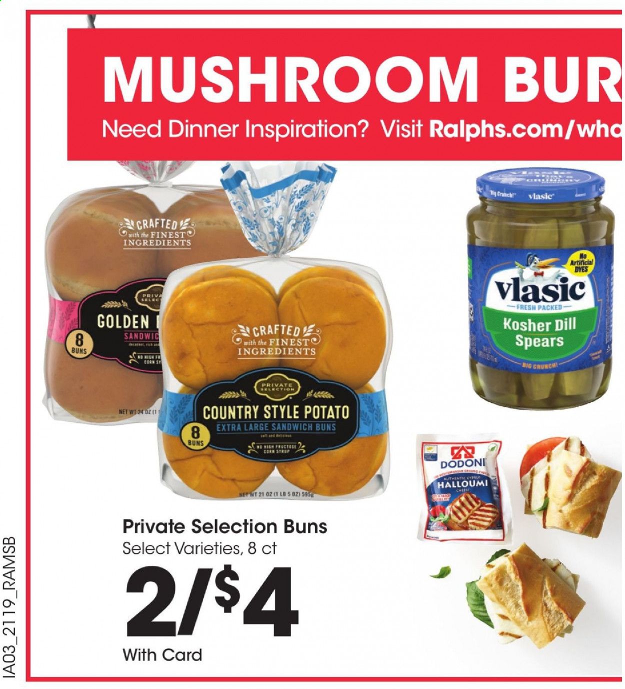Ralphs fresh fare (MD, NC, VA) Weekly Ad Flyer June 9 to June 15