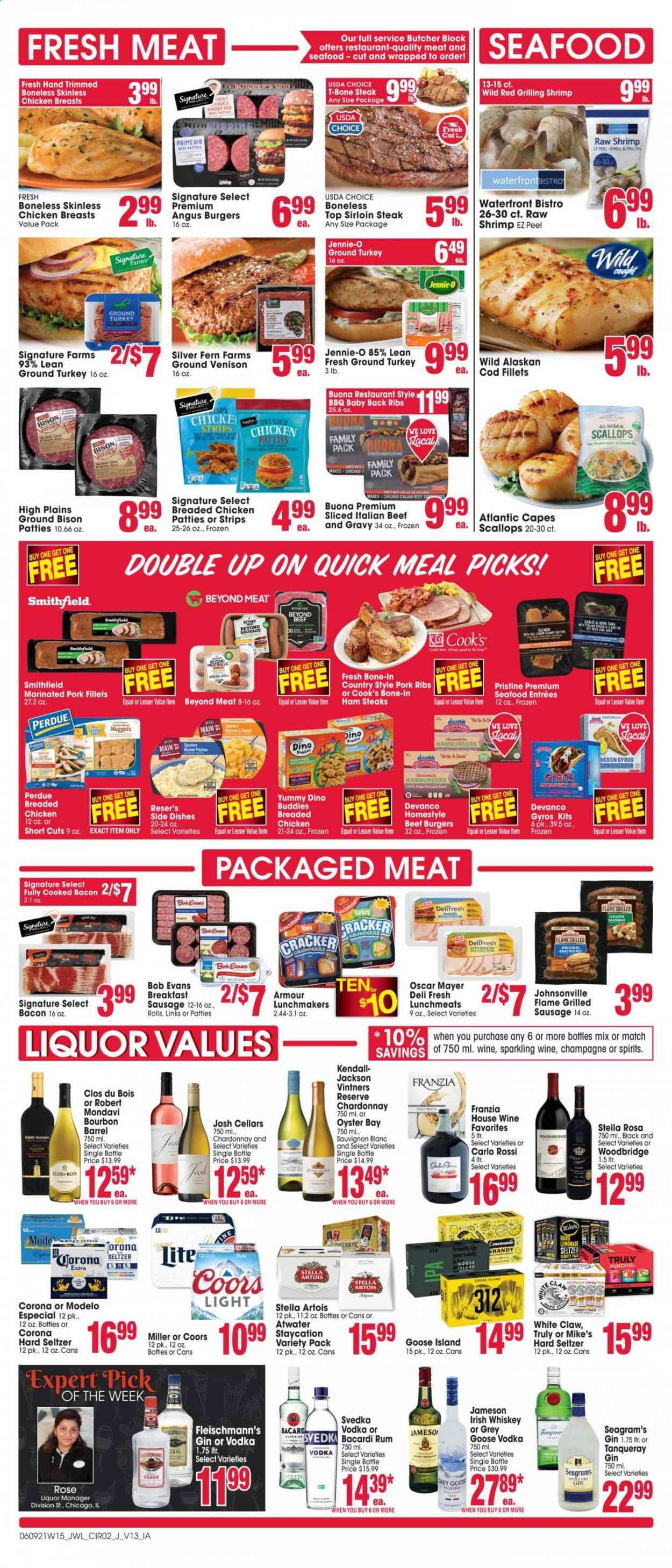 Jewel Osco (IA) Weekly Ad Flyer June 9 to June 15