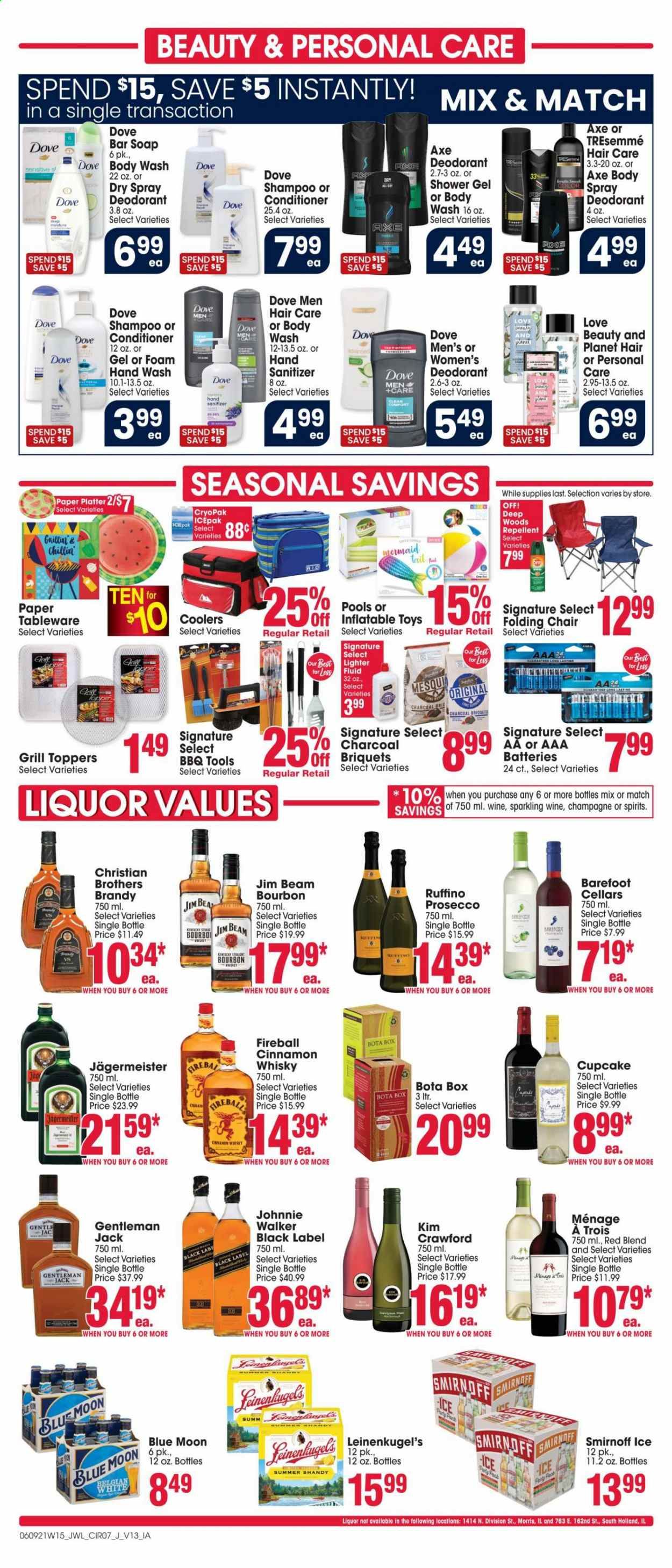 Jewel Osco (IA) Weekly Ad Flyer June 9 to June 15